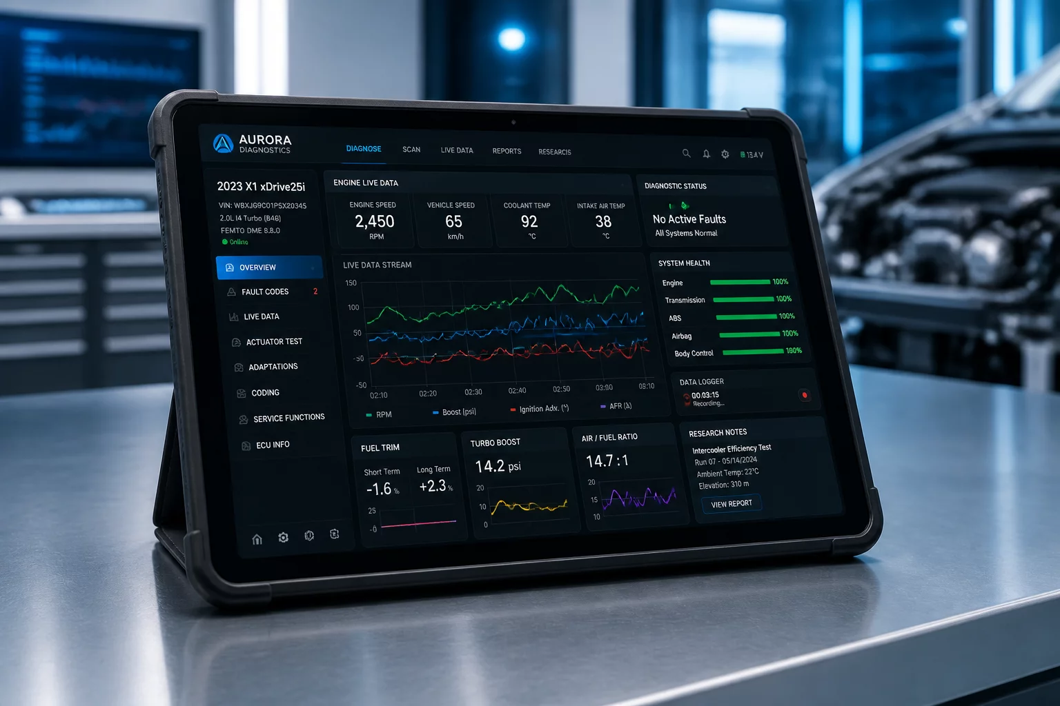 AAPEX and S&P Global Aftermarket and Diagnostic Research