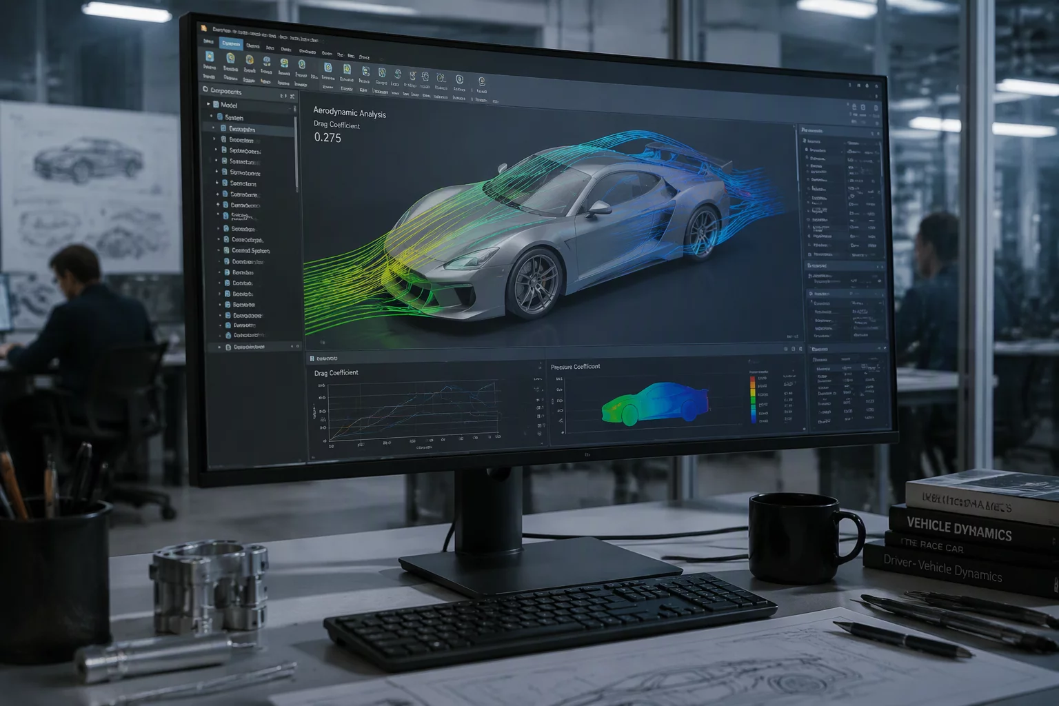ASM Sports Tech Automotive Trends Guide