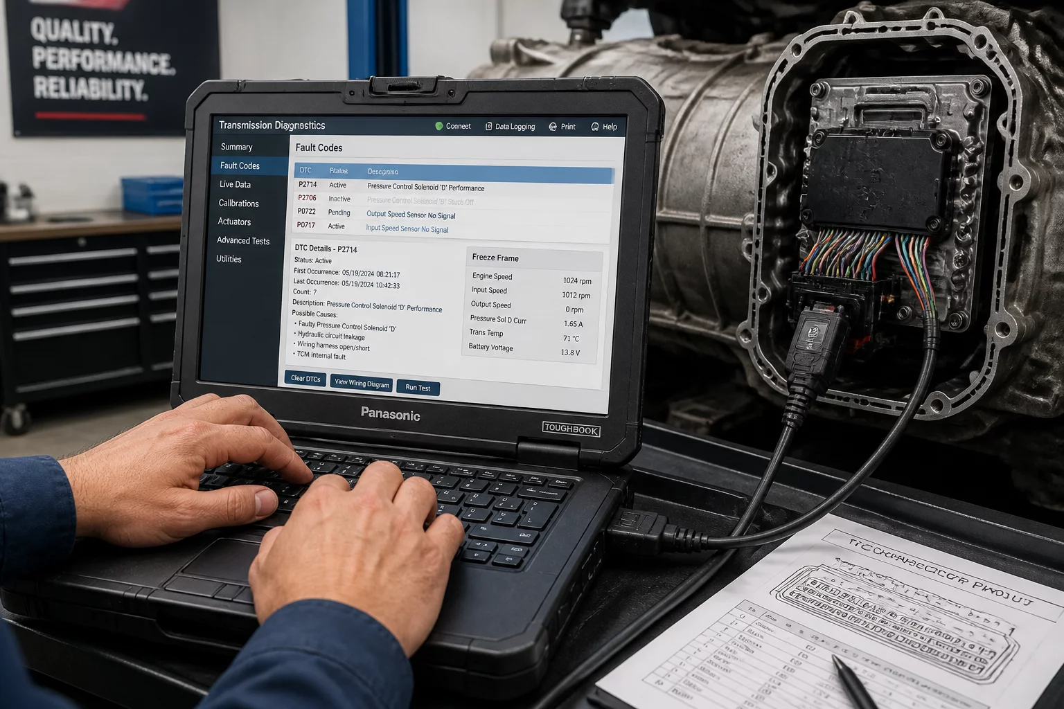 Atlas 2026.2.9 Software Release Fixes CVT Bugs