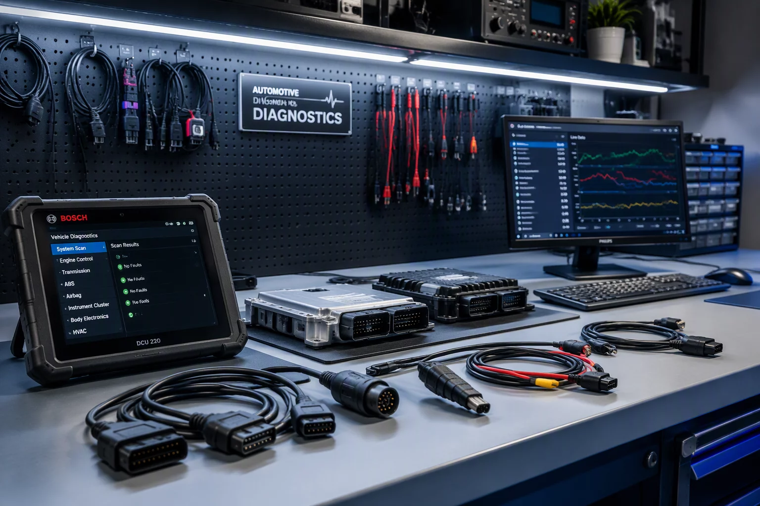 AutoTuner GUI v2.34.2 Adds Long-Awaited Offline Mode