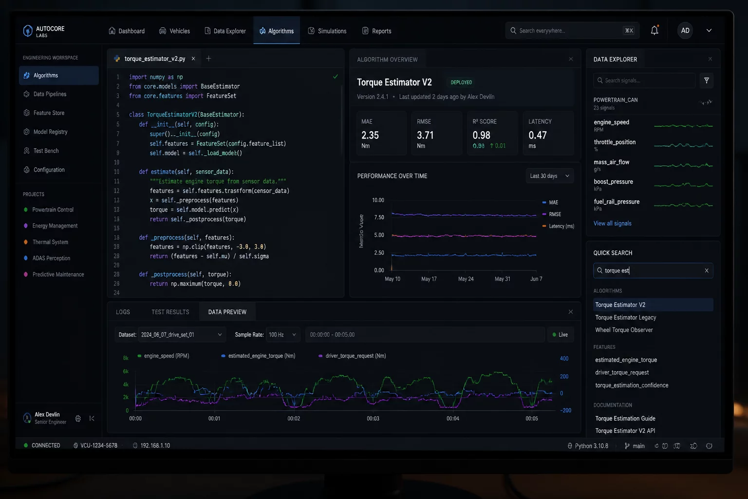 ECUTools Releases Redesigned RocketDump Utility