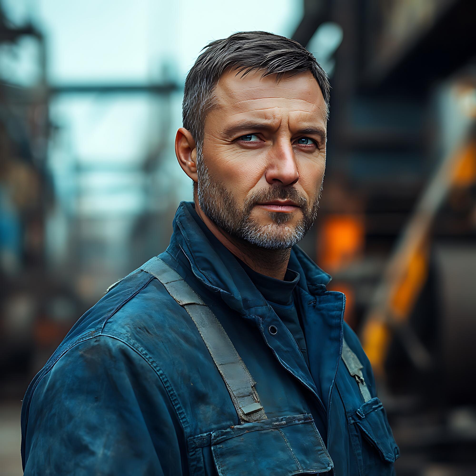 Marcus Vance