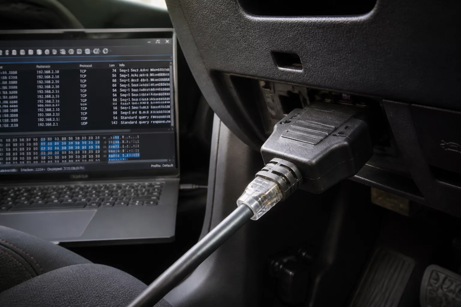 TestBot Releases Research on Hardware-Free DoIP Testing