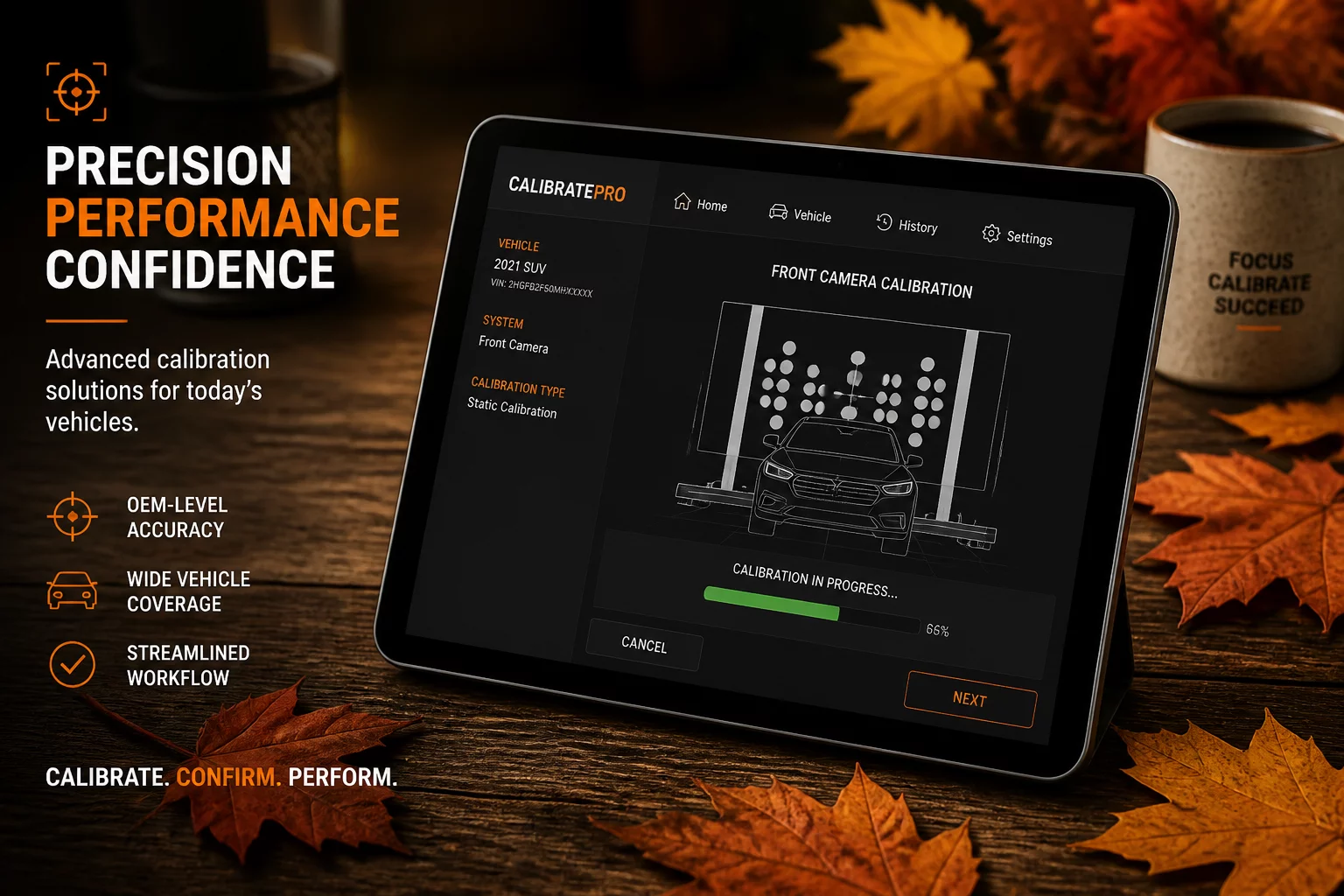 Unitronic Launches Fall Software Sale on VW and Audi Calibration
