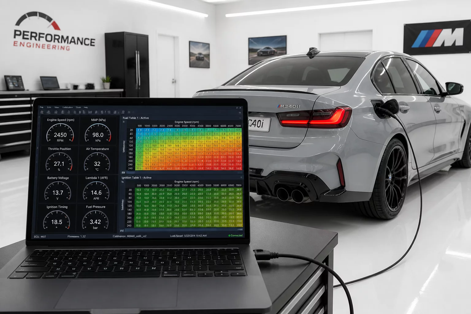 Unitronic Releases Stage 2 Software for Audi 8Y A3