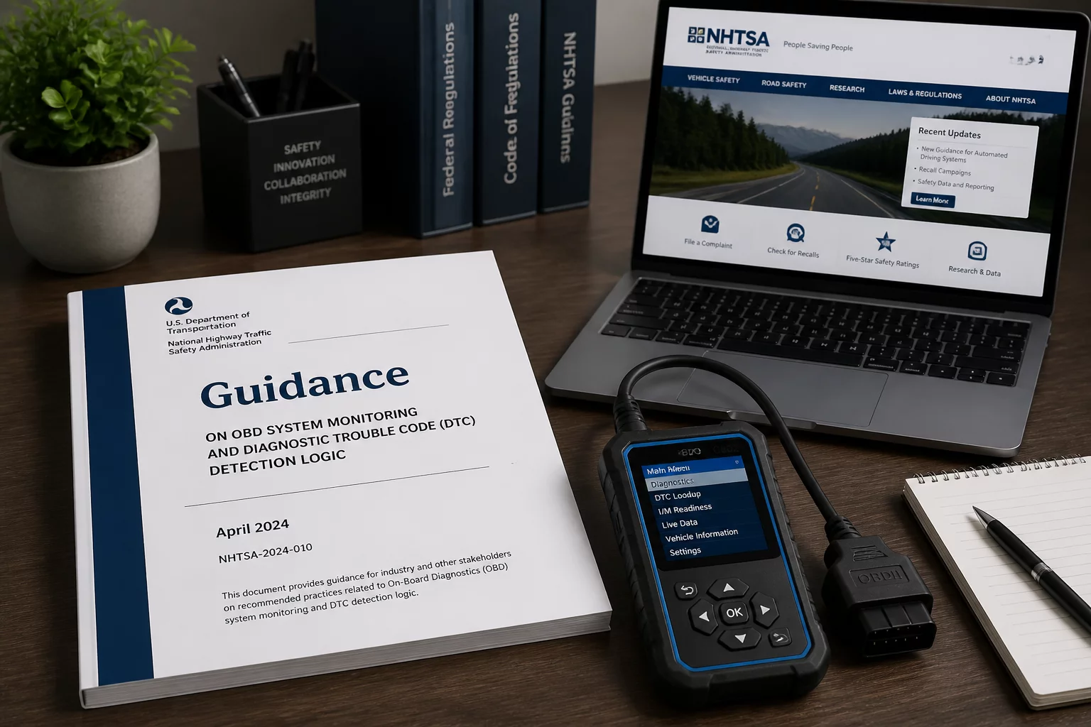 US EPA Issues Official Freedom to Fix Guidance